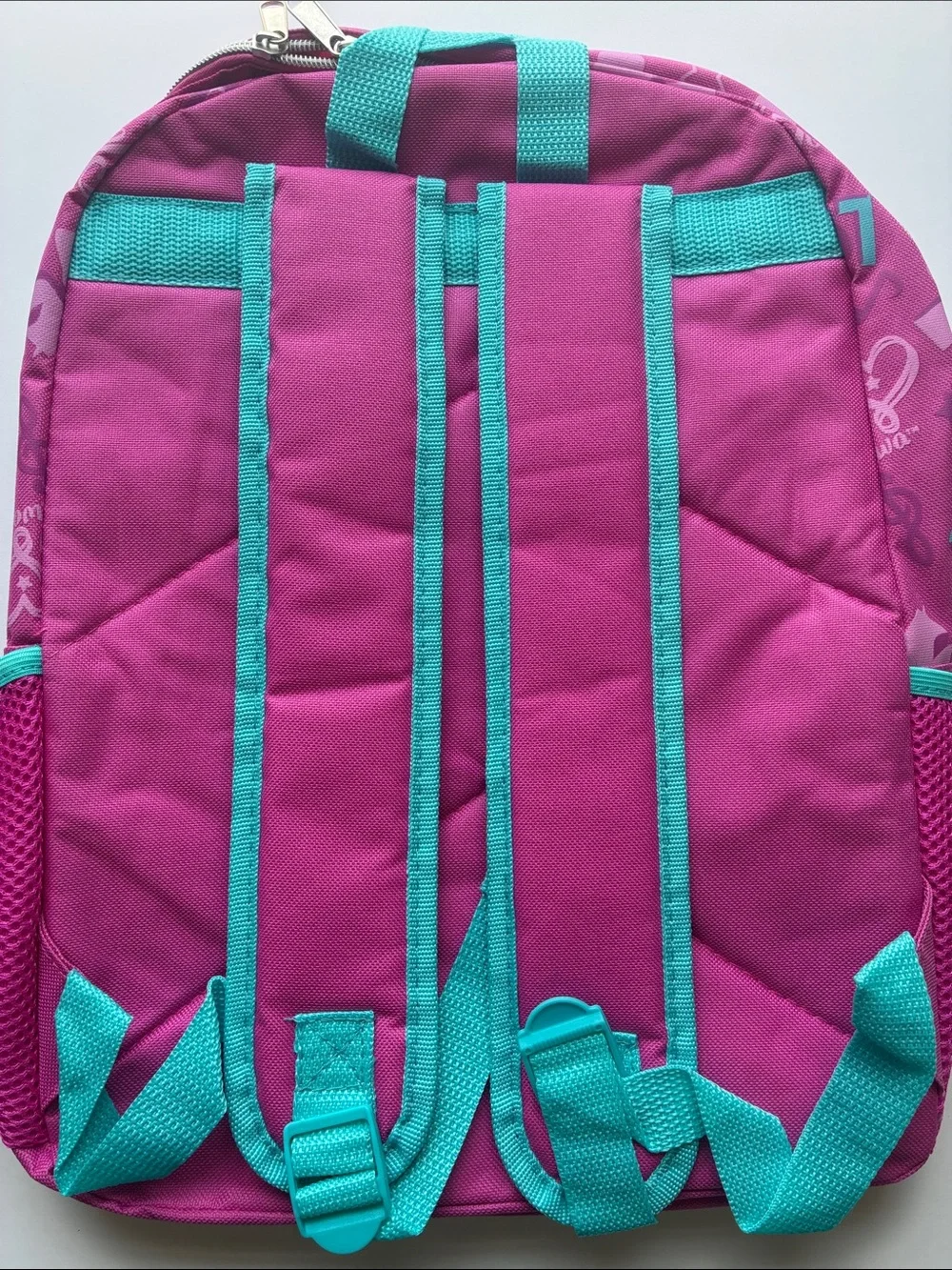 JoJo Siwa Loving Hearts Fu-Size 16